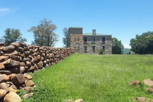 Fort Dunford Fort Dunford